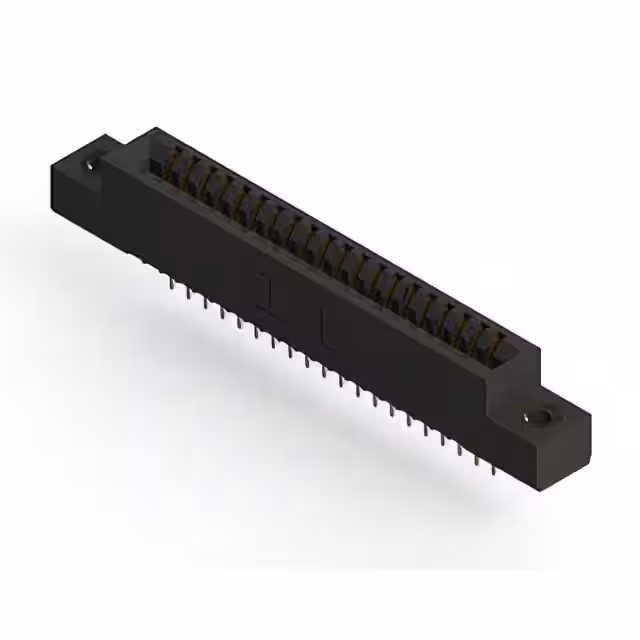 391-020-521-107 EDAC Inc.  Edgeboard Connectors